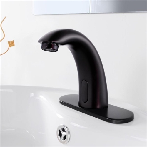 Sloan Bath Faucet Motion Sensor